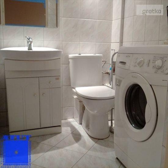 Mieszkanie dwupokojowe na wynajem Katowice, Śródmieście, Grabowa 39m2 Foto 4