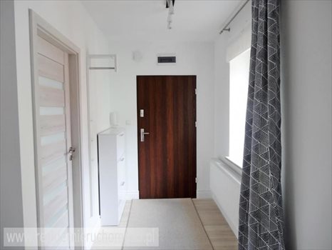 Mieszkanie trzypokojowe na wynajem Zielona Góra, Centrum 80m2 Foto 12