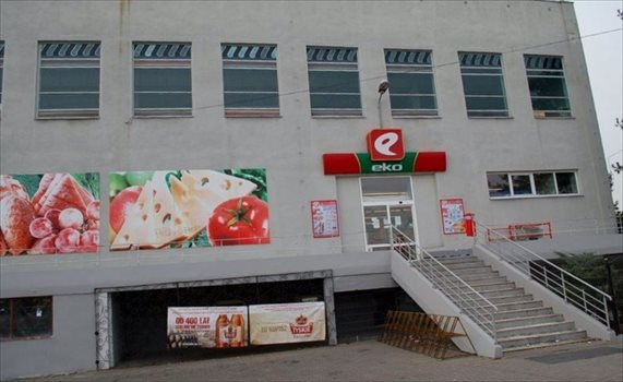 Lokal użytkowy na wynajem Komprachcice 450m2 Foto 2