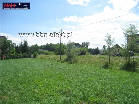 Działka budowlana na sprzedaż Mazańcowice 1 618m2 Foto 4