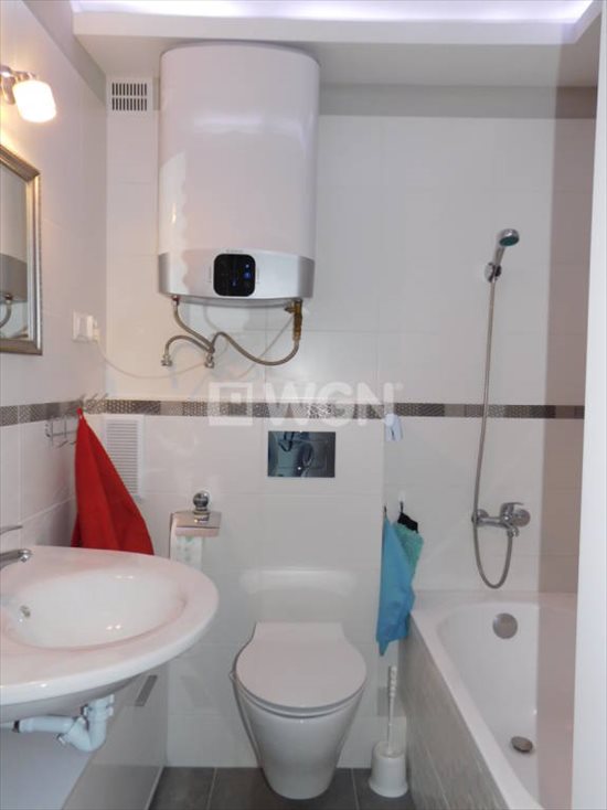 Kawalerka na sprzedaż Ostrów Wielkopolski, Kopernika, Kopernika 35m2 Foto 7