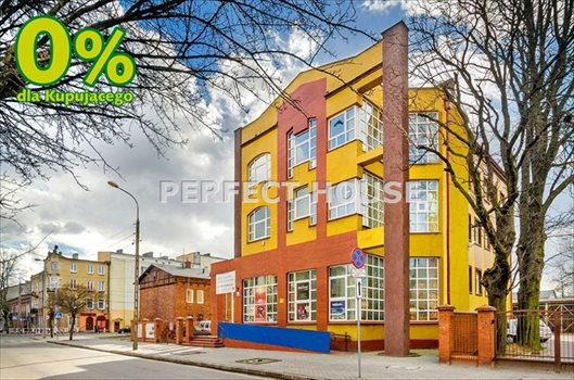Lokal użytkowy na sprzedaż Żyrardów, Narutowicza 874m2 Foto 4