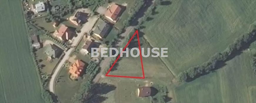 Działka budowlana na sprzedaż Szemud 1 277m2 Foto 5