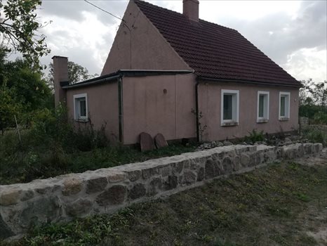 Dom na sprzedaż Cedynia 103m2 Foto 2