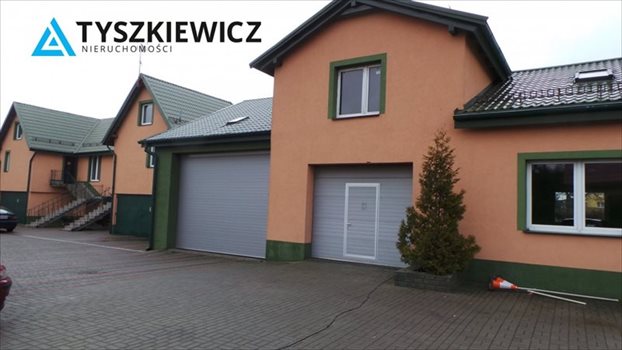 Lokal użytkowy na sprzedaż Gdańsk, Osowa, Barniewicka 1 440m2 Foto 10