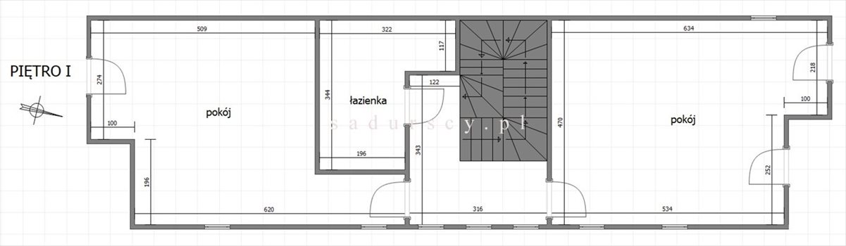 Dom na wynajem Kraków, Wola Justowska, Wola Justowska, Wola Justowska 200m2 Foto 4