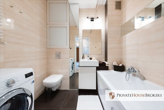 Mieszkanie dwupokojowe na sprzedaż Kraków, Dębniki, Drukarska 60m2 Foto 5