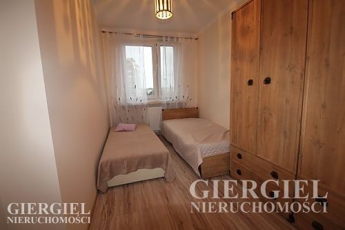 Mieszkanie dwupokojowe na wynajem Rzeszów, Piastów 32m2 Foto 7