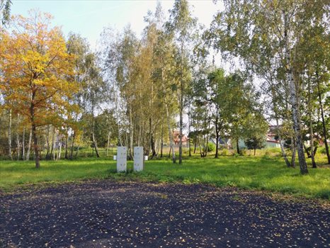 Działka budowlana na sprzedaż Budy-Grzybek 942m2 Foto 3