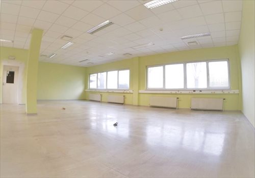 Lokal użytkowy na wynajem Łódź, Bałuty 310m2 Foto 5