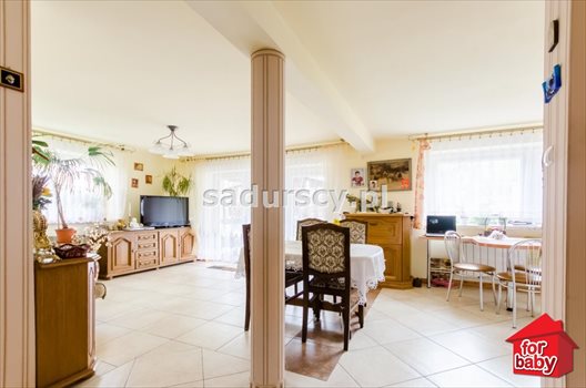 Dom na sprzedaż Jurczyce 171m2 Foto 2