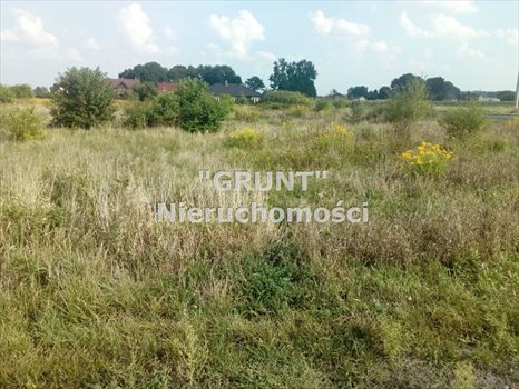Działka inna na sprzedaż Ługi Ujskie 1 049m2 Foto 3