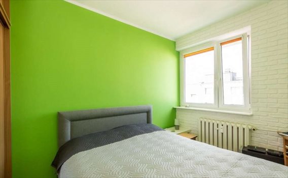 Mieszkanie trzypokojowe na sprzedaż Poznań, Piątkowo, Bolesława Chrobrego 64m2 Foto 7