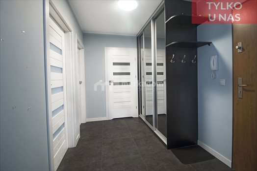Mieszkanie trzypokojowe na sprzedaż Poznań, Naramowice, Jasna Rola 60m2 Foto 10