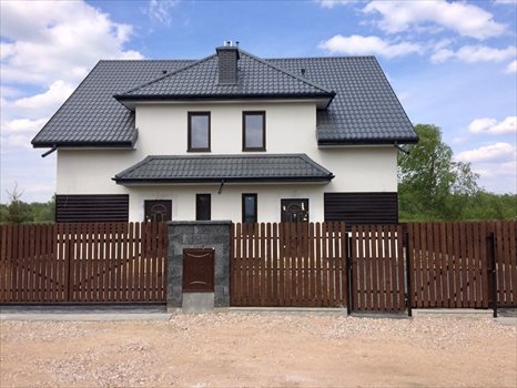 Dom na sprzedaż Dziekanów Leśny 150m2 Foto 1