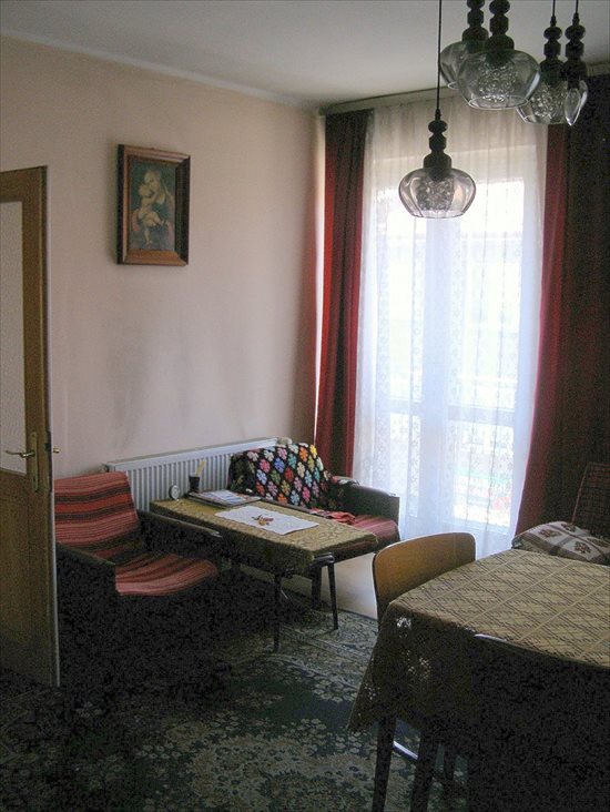 Mieszkanie trzypokojowe na sprzedaż Jasło, Kościuszki 62m2 Foto 3