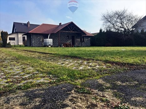 Dom na sprzedaż Czechowice-Dziedzice 33m2 Foto 3