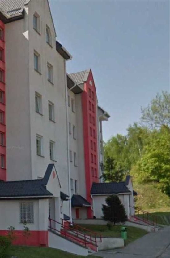 Mieszkanie trzypokojowe na sprzedaż Gdańsk, Ujeścisko, Piotrkowska 2E 58m2 Foto 9