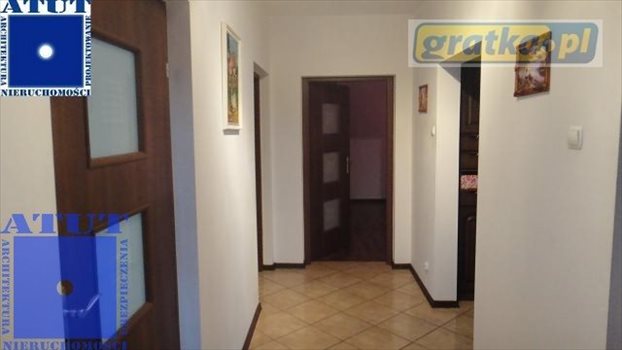 Mieszkanie trzypokojowe na sprzedaż Gliwice, Stare Gliwice, z OGRÓDKIEM 103m2 Foto 4
