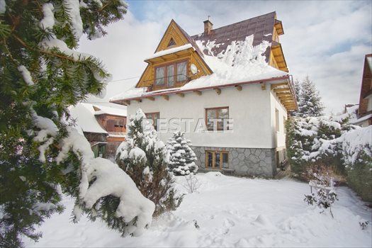 Dom na sprzedaż Zakopane 250m2 Foto 1