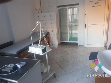 Lokal użytkowy na wynajem Olsztyn, Mikołaja Kopernika 200m2 Foto 4