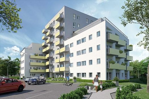 Kawalerka na sprzedaż Gliwice, Stare Gliwice 26m2 Foto 3