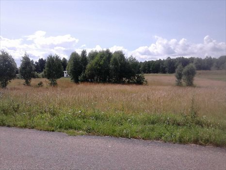 Działka budowlana na sprzedaż Pogorzelec 1 535m2 Foto 5