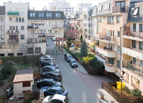 Mieszkanie trzypokojowe na sprzedaż Piaseczno, Strusia 75m2 Foto 13