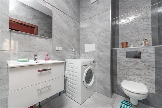 Mieszkanie trzypokojowe na sprzedaż Białystok, Wysoki Stoczek, al. Jana Pawła II 62m2 Foto 10