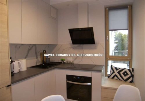 Mieszkanie dwupokojowe na wynajem Warszawa, Mokotów, Jana Pawła Woronicza 45m2 Foto 2