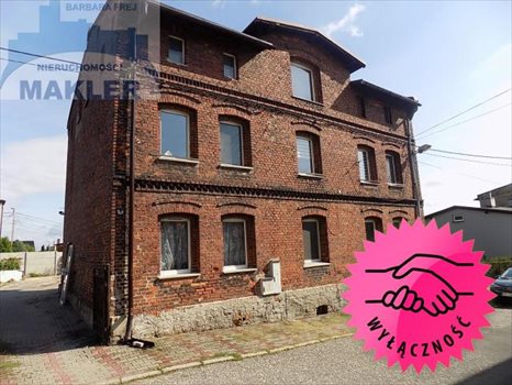 Dom na sprzedaż Piekary Śląskie, CENTRUM, Bernarda Purkopa 260m2 Foto 1