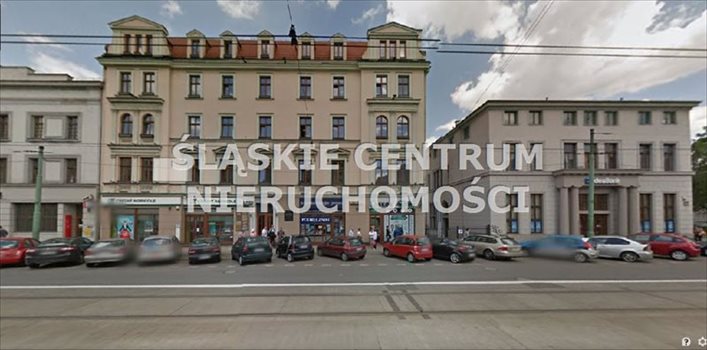 Lokal użytkowy na wynajem Katowice, Centrum, Warszawska 22m2 Foto 6