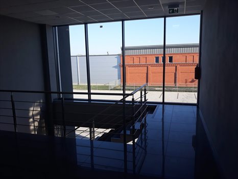 Lokal użytkowy na wynajem Poznań , Swarzędz 3400 / 1000 m - Hala. Magazyn 1 500m2 Foto 6