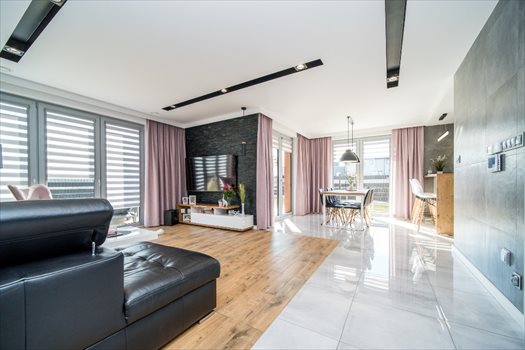 Dom na sprzedaż Białystok, Dojlidy Górne 232m2 Foto 1