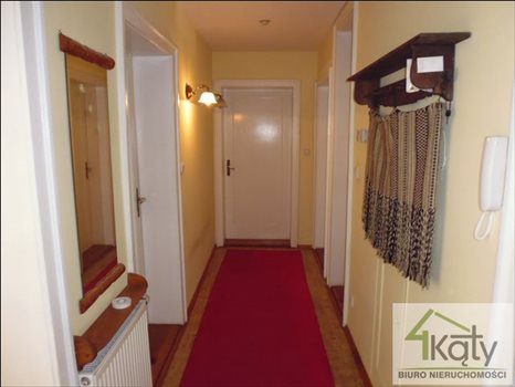 Mieszkanie czteropokojowe na sprzedaż Olsztyn, Kętrzyńskiego, Kętrzyńskiego 96m2 Foto 10