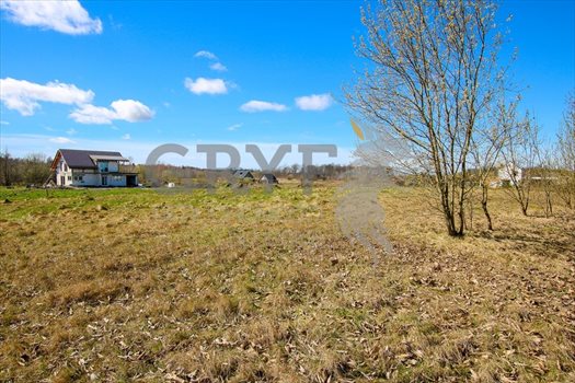 Działka budowlana na sprzedaż Gałęzinowo 1 138m2 Foto 5