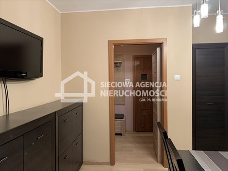 Mieszkanie dwupokojowe na wynajem Gdynia, Śródmieście, Kazimierza Pułaskiego 36m2 Foto 3
