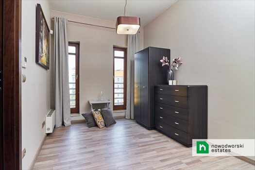 Mieszkanie dwupokojowe na sprzedaż Wrocław, Śródmieście, Księcia Witolda 64m2 Foto 9