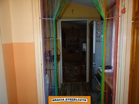Kawalerka na sprzedaż Borzęcin Duży, Warszawska 30m2 Foto 8