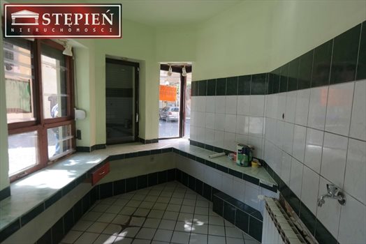 Lokal użytkowy na wynajem Jelenia Góra, Centrum, 1 Maja 6m2 Foto 3