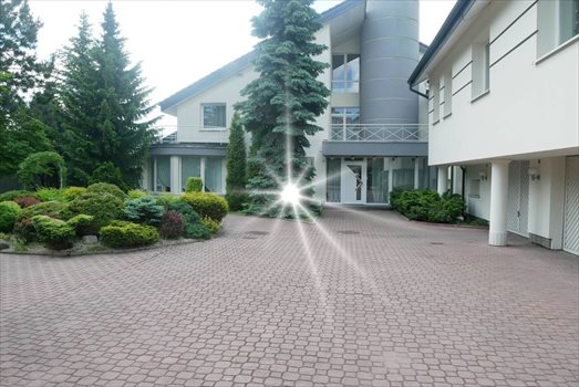 Dom na wynajem Kraków, Dębniki, Kliny, Kliny 800m2 Foto 3