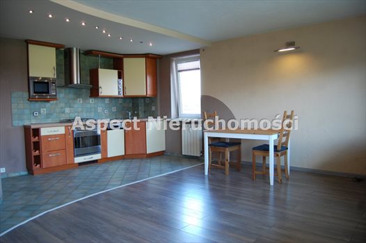 Mieszkanie trzypokojowe na sprzedaż Rybnik, Smolna 69m2 Foto 1