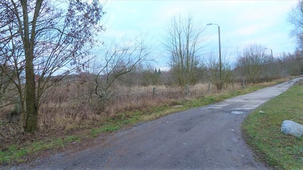 Działka komercyjna na sprzedaż Gorzów Wielkopolski, Karnin 1 162m2 Foto 1