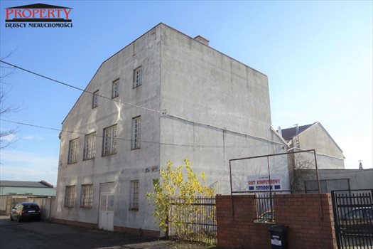 Lokal użytkowy na sprzedaż Konstantynów Łódzki, Łódzka 1 100m2 Foto 5