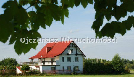Lokal użytkowy na sprzedaż Kruklanki 352m2 Foto 3