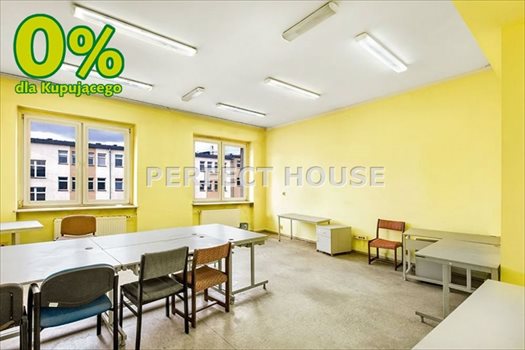 Lokal użytkowy na sprzedaż Ostrów Wielkopolski 1 476m2 Foto 8
