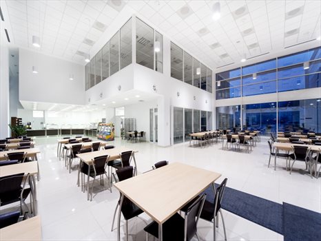 Lokal użytkowy na wynajem Warszawa, Włochy, Flisa Marcina 750m2 Foto 7