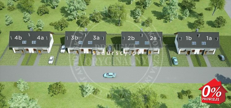 Dom na sprzedaż Giebułtów, Graniczna 106m2 Foto 7