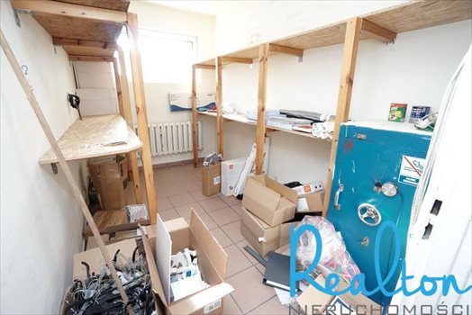 Lokal użytkowy na sprzedaż Katowice, Brynów, Wincentego Pola 257m2 Foto 6