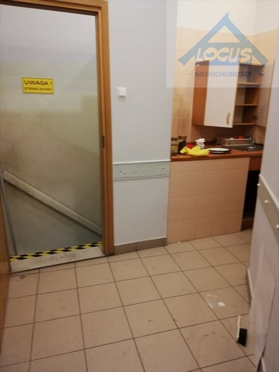 Lokal użytkowy na wynajem Warszawa, Żoliborz 90m2 Foto 10
